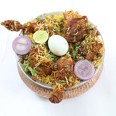 "Chicken Biryani Family Pack (Alpha Hotel) - Click here to View more details about this Product